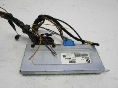 2009-2011 BMW 750Li центральный шлюз модуль кражи блокировки компьютера 61359236469 - Изображение 1 из 4