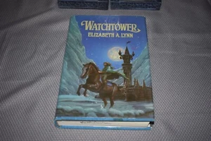 Watchtower by Elizabeth A. Lynn (1st Edition/First Printing, 1979, Other) - Bild 1 von 9