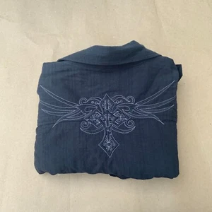 Eighty Eight Platinum Mens Shirt XL - Picture 1 of 8