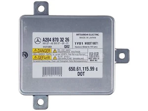 ✅ Original Xenon Ballast Controller Mercedes GLK X204 2008-2012 - Picture 1 of 2