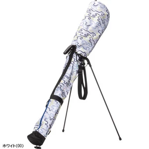 Psycho Bunny Self Stand Bag 4,5 Typ Techno Art Ständer Typ Club Case mit Kapuze - Bild 1 von 5