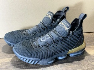 Nike LeBron 16 I'm King - Size 11 | Great Condition (BQ5969-007) - Picture 1 of 9