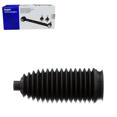 Комплект передних стоечных и шестеренных мехов Delphi для Nissan Pathfinder 2005-2012 годов выпуска - Изображение 1 из 4