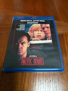 Pacific Heights (official U.S. Sony release) Blu-ray - Picture 1 of 3