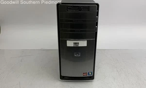 HP Magnesium p6754y AMD Athlon II X4 3GHz 4GB RAM No HDD Desktop - Tested - Picture 1 of 6