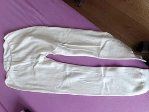 Damen Unterhose lang Angora - Bild 1 von 2