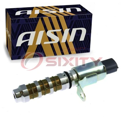 Válvula de control de aceite de distribución variable AISIN para Nissan Rogue Select 2014-2015 por ejemplo Foto 1 de 4