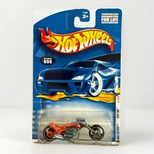 2000 Mattel Hot Wheels First Edition Blast Lane #36/36 collector #096 - Picture 1 of 3