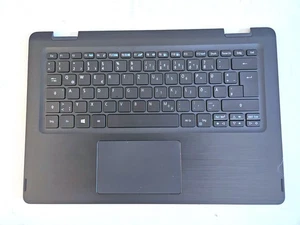 Acer Topcase, Teclado DE Acer Spin 5 SP513-51 6B.GK4N1.008 - Imagen 1 de 2