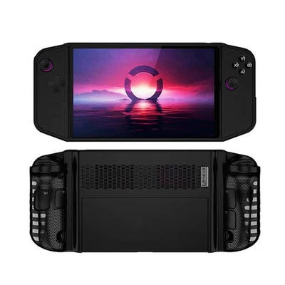 For Lenovo Legion GO Game Controller Soft TPU Case Shockproof Slim Cooling Cover - Image 1 of 4