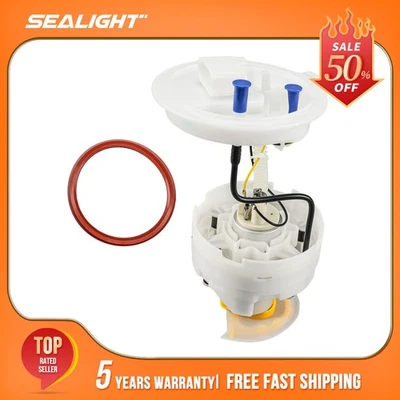 Conjunto de bomba de combustível para Audi A4 Quattro 2002-2003 1.8T 3L 2004 todos os motores FG0978 - Imagem 1 de 4