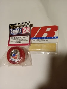 PARMA PSE PRO SERVO TAPE 1"×36" #8044, JR JP975031 SPONGE TAPE.  - Picture 1 of 3