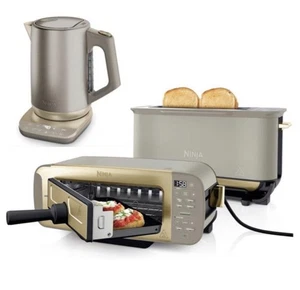 Exprimidor Prensa Fría Ninja con Filtro Antiobstrucción - Modelo [JC151 - Usado Reacondicionado - Imagen 1 de 7