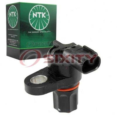 Sensor de velocidad de rueda ABS trasero NGK NTK para Dodge Ram 1500 Antilock zx 1998-2005 Foto 1 de 4