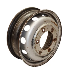 Stahlfelge 5Jx16 ET107 Mitsubishi Canter 6 Felge einzeln 6C11-BC - Bild 1 von 4