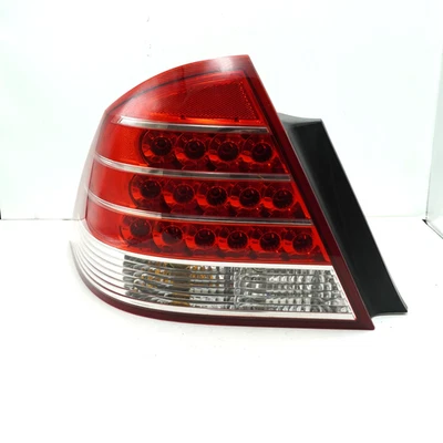 Luz trasera izquierda del lado del conductor Mercury Montego 2005-2007 luz trasera LED lámpara 4474 Foto 1 de 4