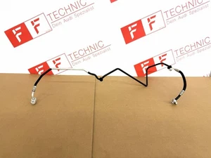 Original Audi A6 RS6 RS7 4G A7 Klimaleitung Kältemittelrohr 4G0260710S - Picture 1 of 4