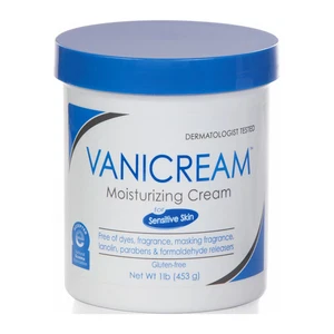 Crema idratante per pelli sensibili 16 oz - Foto 1 di 12