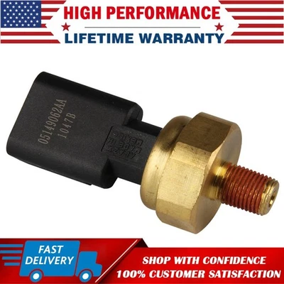 Sensor transmisor interruptor de presión de aceite 05149062AA motor para Chrysler Dodge Jeep XYD Foto 1 de 4