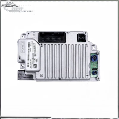 NEW FOR OEM FORD PROGRAMMED GEN4 LINCOLN SYNC 3 APIM 3.4 NAVIGATION MODULE VIN - Image 1 of 4