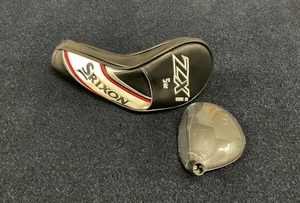 NEW! Srixon ZXi 5 Wood 18°/ Head Cover - Picture 1 of 3