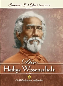 Swami Sri Yukteswar / Die Heilige Wissenschaft9780876120576 - Bild 1 von 1