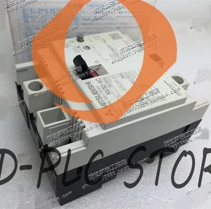 1PCS New MITSUBISHI NV30-KC 3P 20A - Picture 1 of 2
