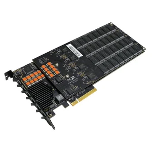 OCZ Technology Z-Drive R4 RM88 800GB MLC Flash Memory SSD Card ZD4RM88-FH-800G - Bild 1 von 6
