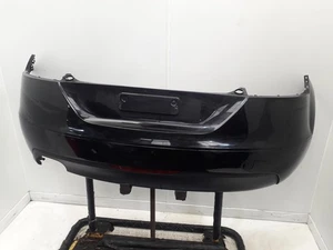 AUDI TT Rear Bumper 2006-2014 Coupe Z9Y 8J0807303  - Picture 1 of 12