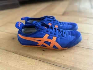 Onitsuka Tiger Damen Sneaker, Größe 37,5 - Bild 1 von 4