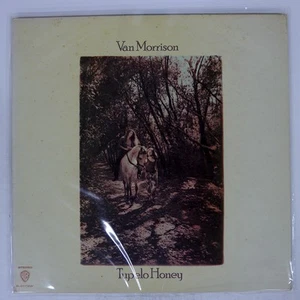 VAN MORRISON. TUPELO HONEY WARNER BROS. P8179W Japan LP - Picture 1 of 1