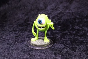 Mike Wazowski - Disney Infinity 1.0 - Picture 1 of 2