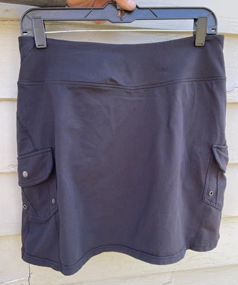 Pantalón corto deportivo Athleta Oasis para mujer talla M fitness correr tenis pickleball viaje Foto 1 de 4