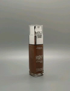 L'Oreal: Perfect Match - Hautton-Anpassendes Make-Up - 10.N Cacao - 30 ml - Bild 1 von 2
