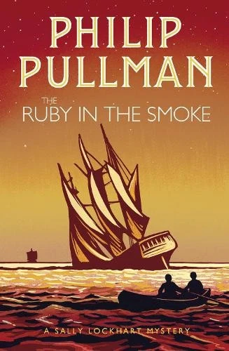 Philip Pullman The Ruby in the Smoke (Paperback) (UK IMPORT) - Image 1 of 1