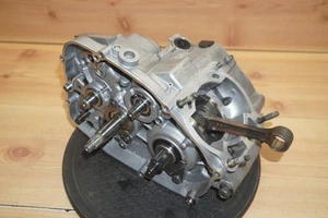 96 Yamaha YFS200 Blaster Transmission Crank Rod Case Bottom End 2XJ-15111-01-00 - Picture 1 of 18