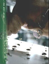2003 CSI Series One Non-Sport Card #10 Sex, Lies, and Larvae