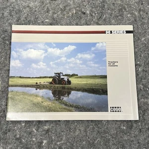 Folleto original CASE SERIE 96 1896 2096 - Imagen 1 de 22