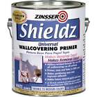 Zinsser Shieldz White Wallpaper Primer, 1 Gal. 2501 Pack of 4 Zinsser Shieldz