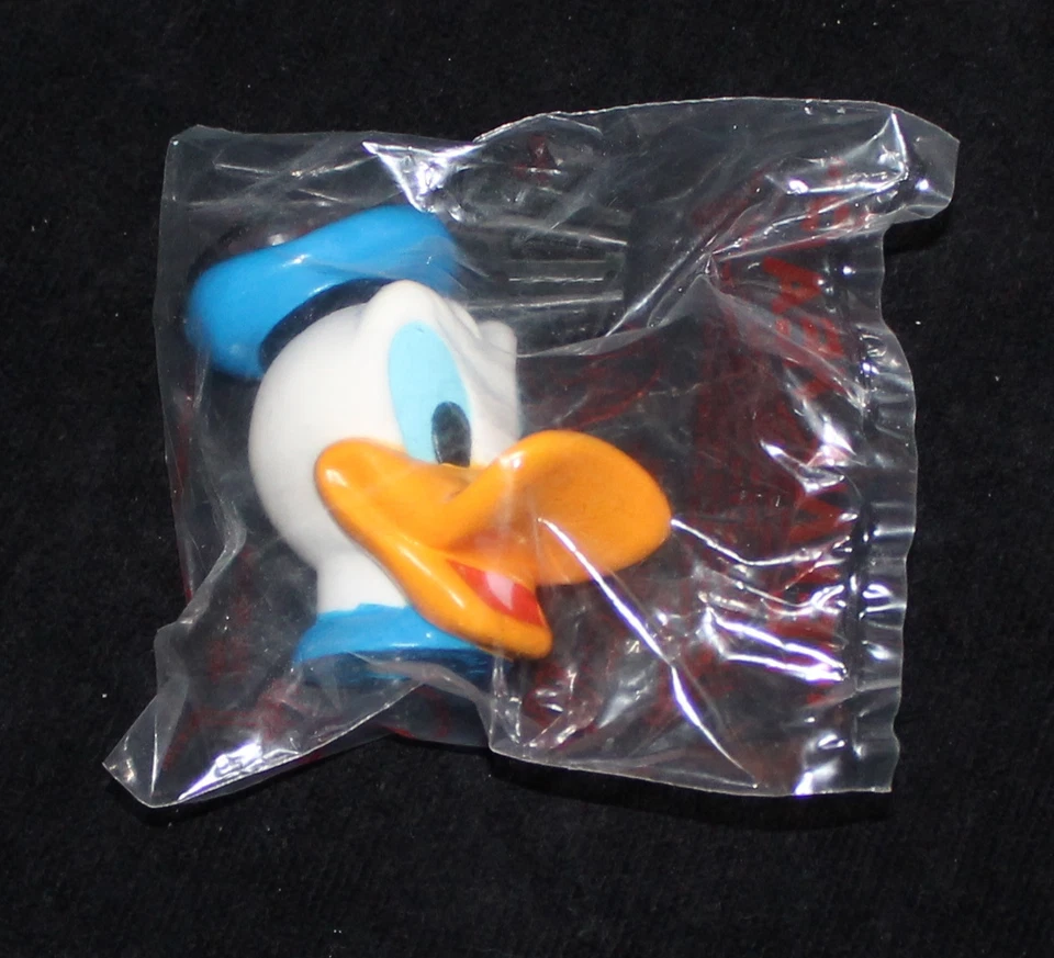 BONITA ANTENA PATO DISNEY DONALD TOPPER EXCLUSIVO PARA MIEMBROS DEL ELENCO Foto 1 de 1