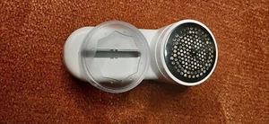 Neuwertiger Fussel Rasierer 2x genutzt getestet und gereinigt - Bild 1 von 7