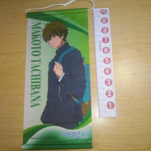 A50011 ¡Gratis! Póster de tapiz de anime Makoto Tachibana - Imagen 1 de 5