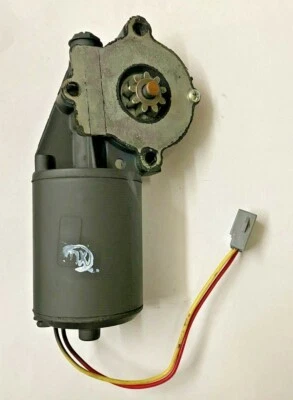 WINDOW LIFT MOTOR REMAN fits LINCOLN CONTINENTAL 84-87  MARK 80-83 TOWNCAR 80-89 - Image 1 of 2
