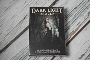 Dark Light Oracle Cards - Picture 1 of 2