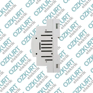 Controlador electrónico CAREL DN33S0LR00 Carel ir33 DIN controlador de refrigeración - Imagen 1 de 4