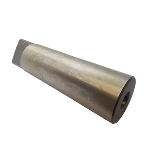 Morse Taper 6 to 3 Sleeve MT Reduction Adaptor by Branorost Made in Germany - Picture 1 of 3
