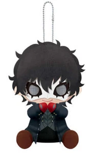 Persona 5 Hauptfigur: Kaito Ver. Pitanui Maskottchen 17 cm (2018) - Bild 1 von 2