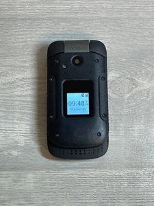 Sonim XP3800 4G LTE - Verizon AT&T Sprint - Camera -  Rugged Flip Phone - Picture 1 of 9