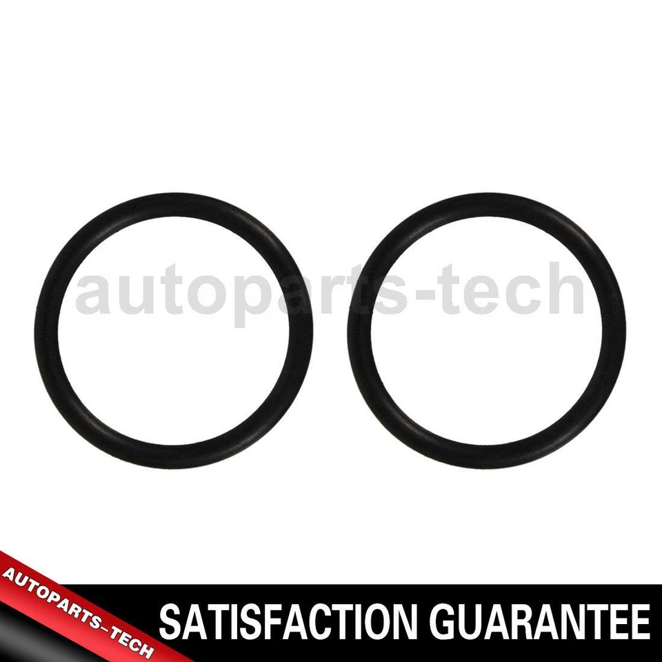 2 прокладки выпускного отверстия охлаждающей жидкости двигателя Fel-Pro для Subaru Baja 2003~2006 - Изображение 1 из 3