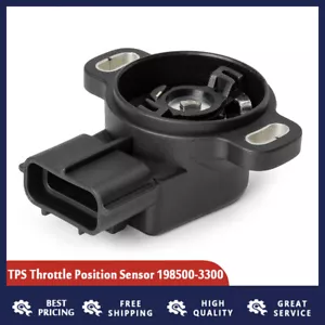 Sensor de posición de acelerador TPS para Jaguar X-Type 02-04 y S-Type 03-05 198500-3300 - Imagen 1 de 10